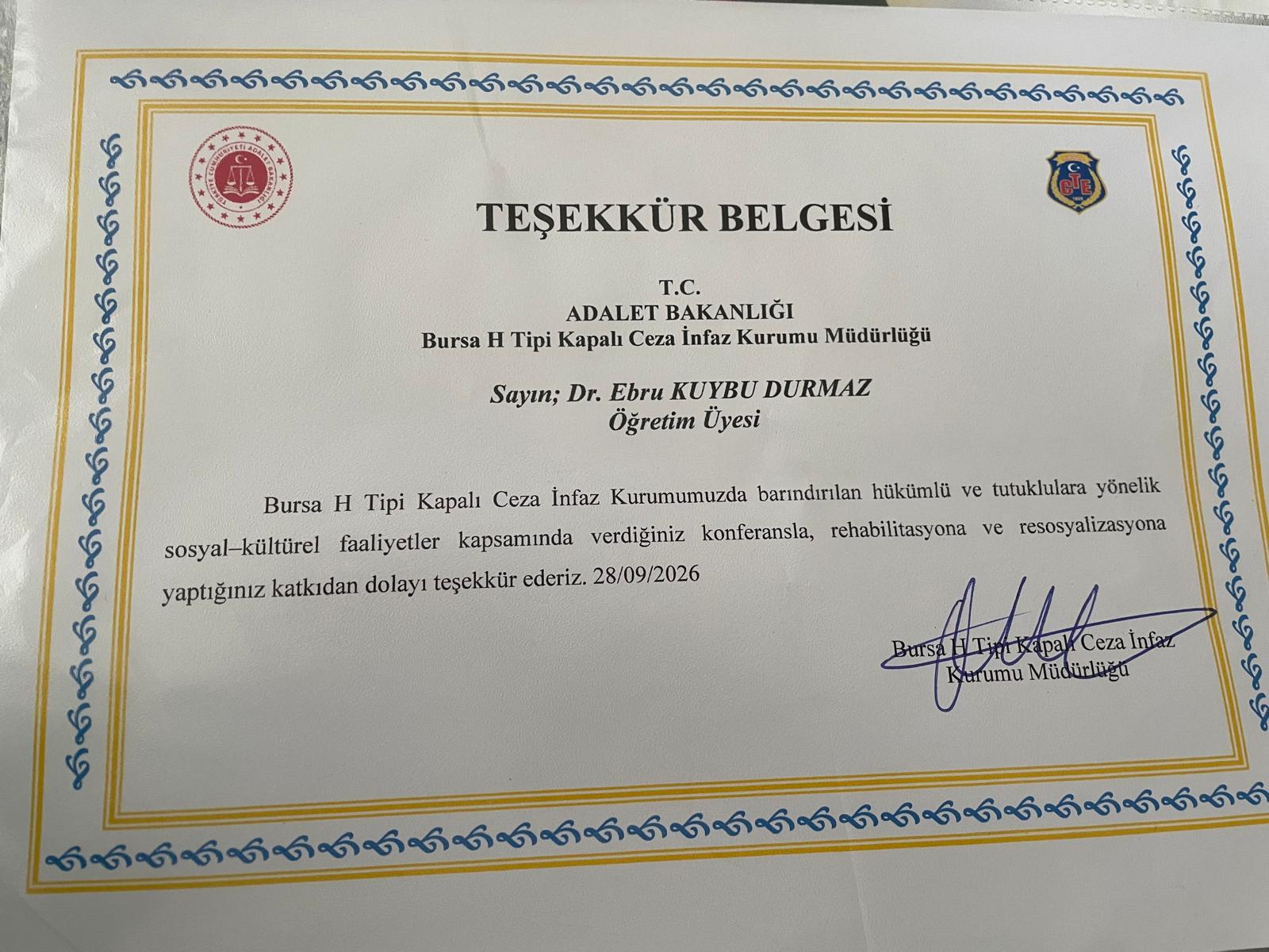 Dil Bayramı ve Türkçenin Etkili Kullanımı